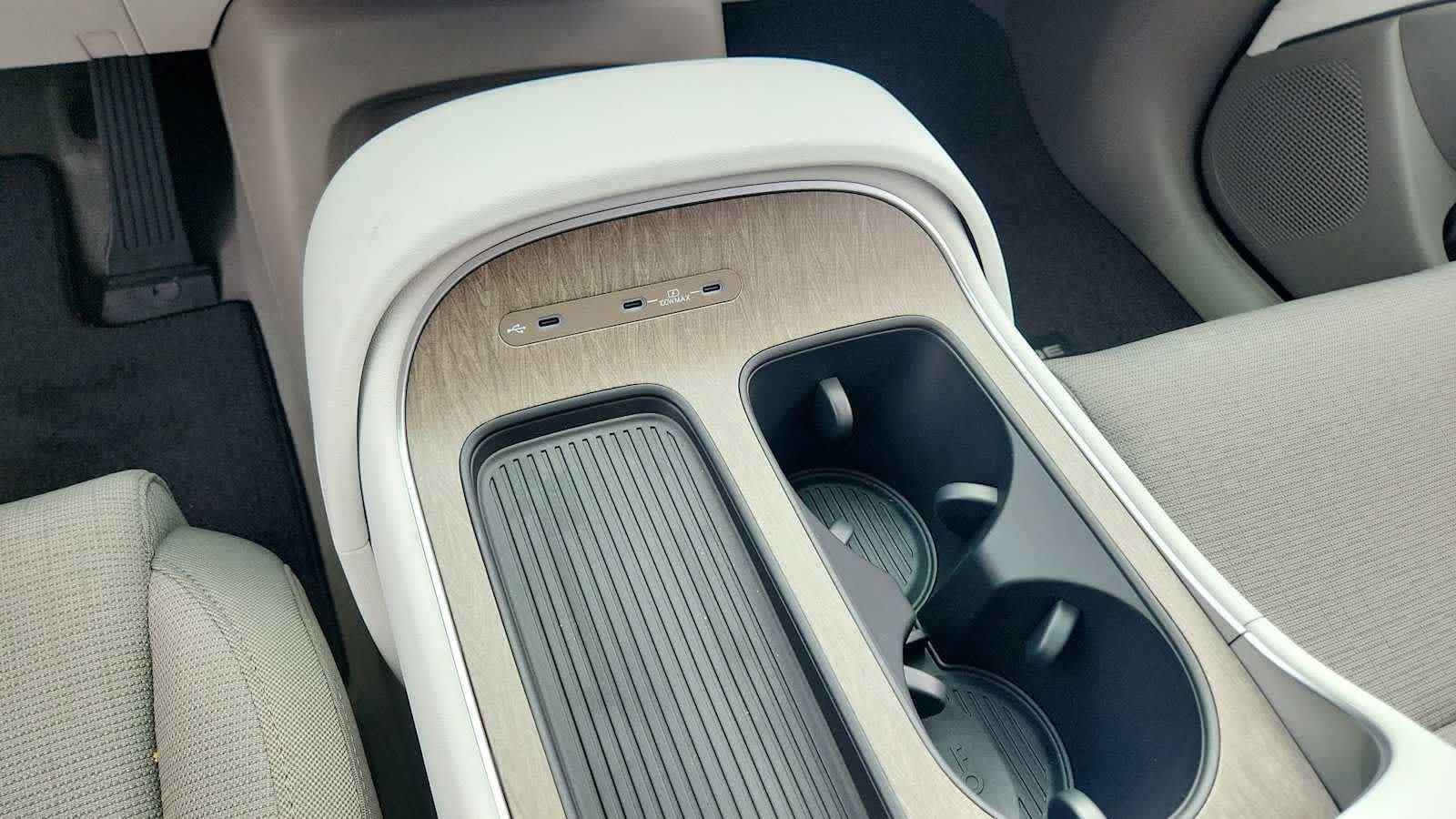 New 2026 Hyundai Palisade SE AWD/4WD image 17