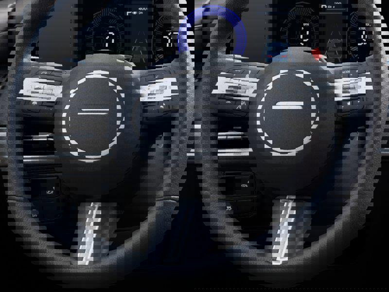 New 2026 Hyundai Tucson XRT image 15