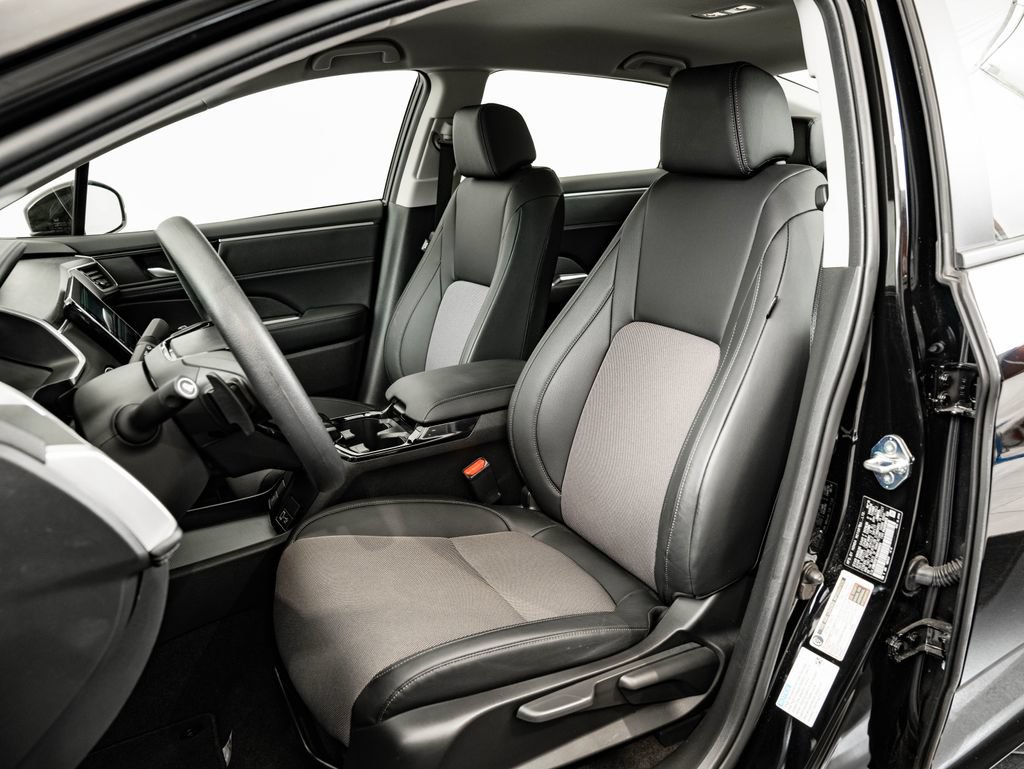 Used 2019 Honda Clarity Plug-In Hybrid image 22