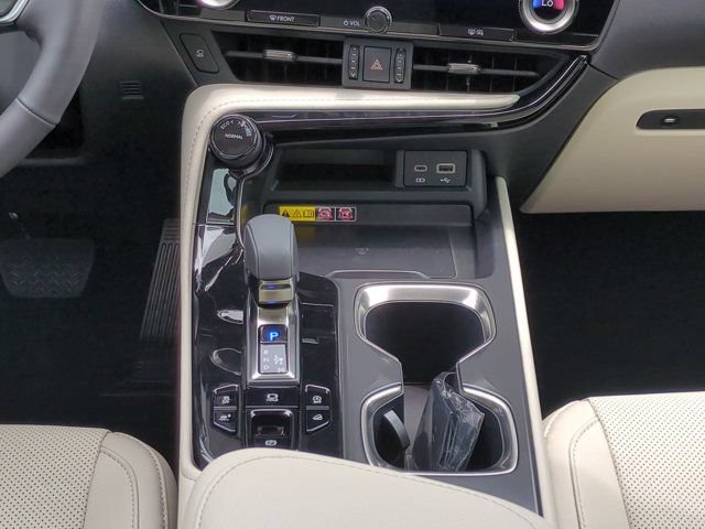 New 2026 Lexus NX 350 AWD w/ Accessory Package (K3) image 18