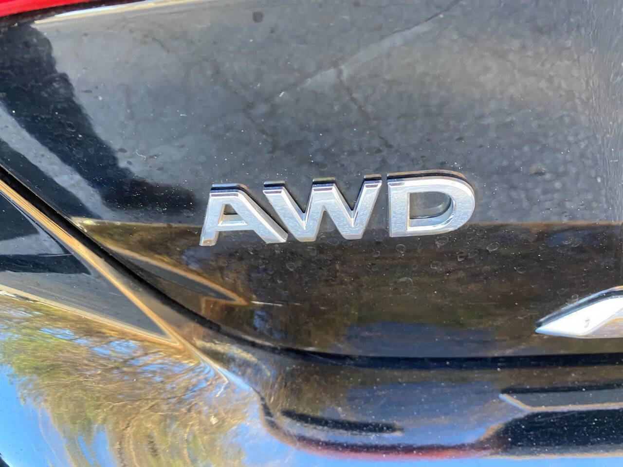 Used 2017 INFINITI Q50 Sport image 14