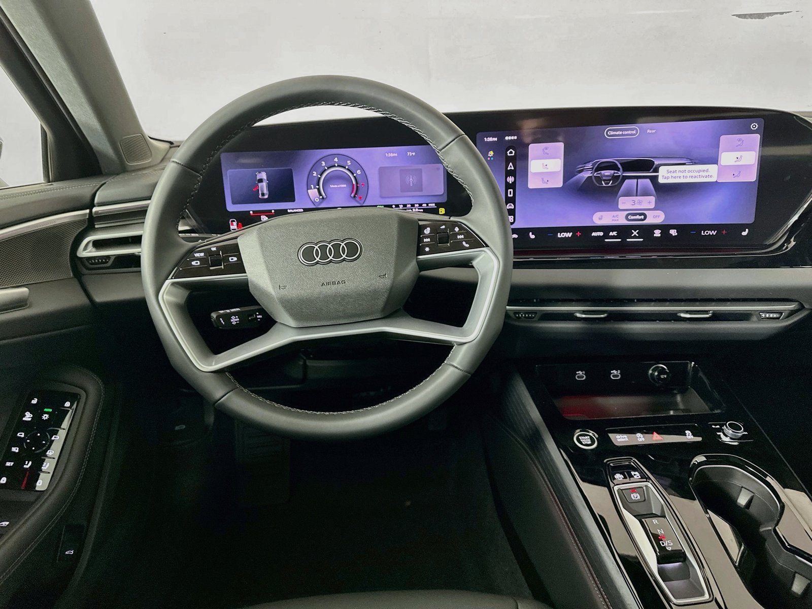 New 2026 Audi A5 Premium Plus AWD/4WD image 14