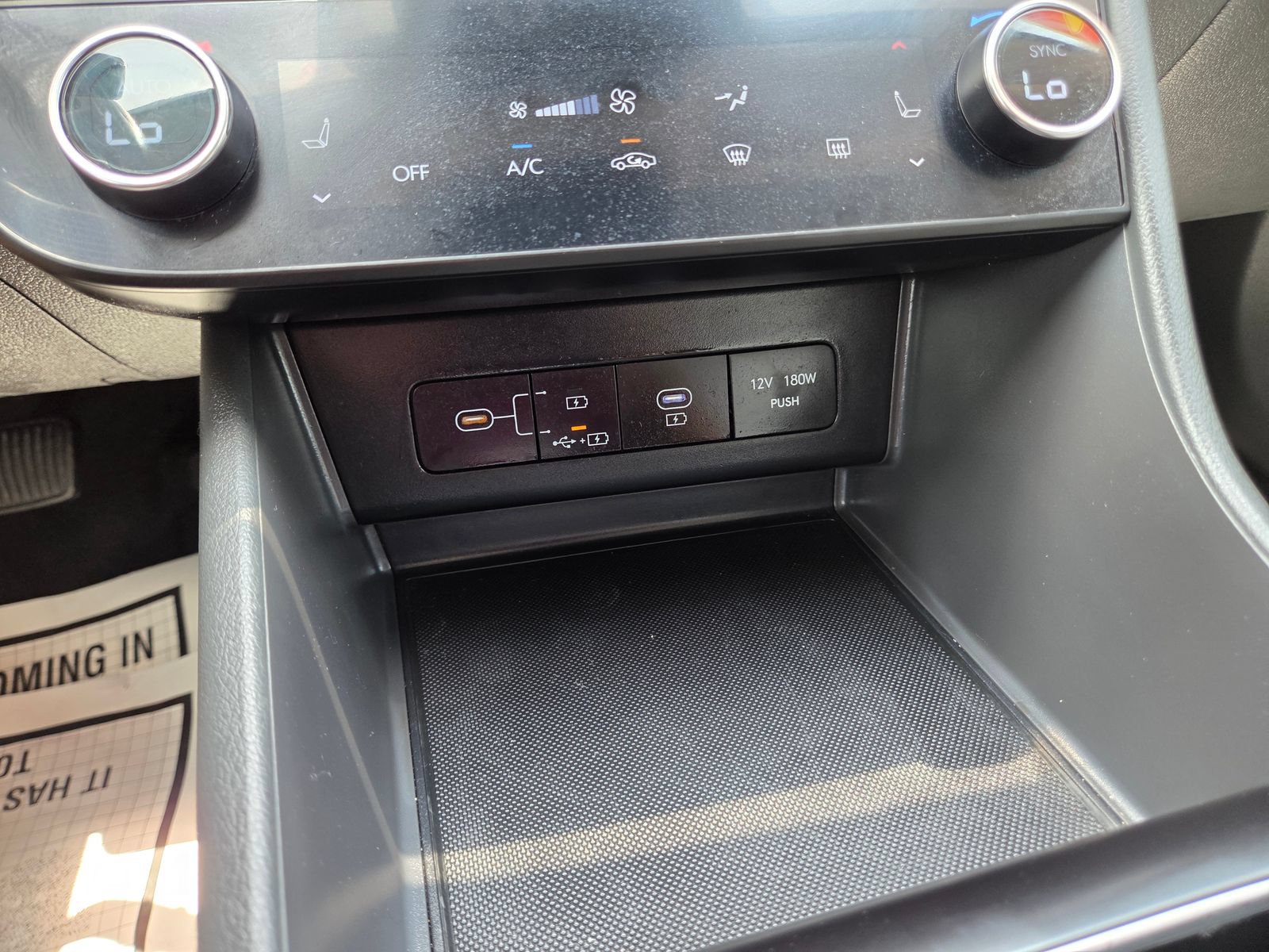 Used 2024 Hyundai Sonata SEL FWD image 35