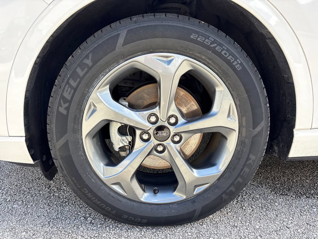 Certified 2023 Ford Escape ST-Line w/ Tech Pack #1 FWD image 15
