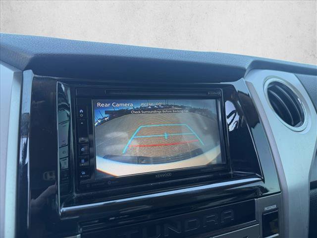 Used 2017 Toyota Tundra SR5 w/ SR5 Upgrade Package AWD/4WD image 12