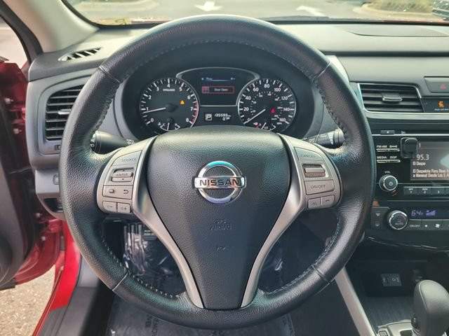 Used 2014 Nissan Altima 2.5 SV FWD image 20