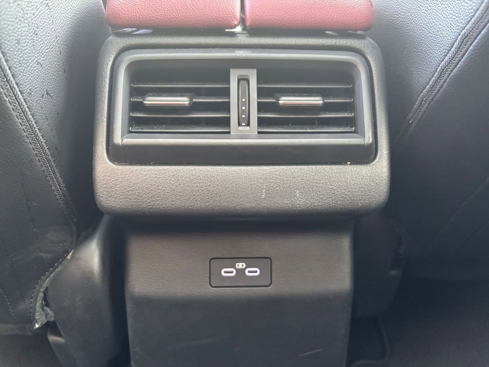 Used 2025 MAZDA CX-50 2.5 Hybrid w/ Premium Plus Pkg AWD/4WD image 24