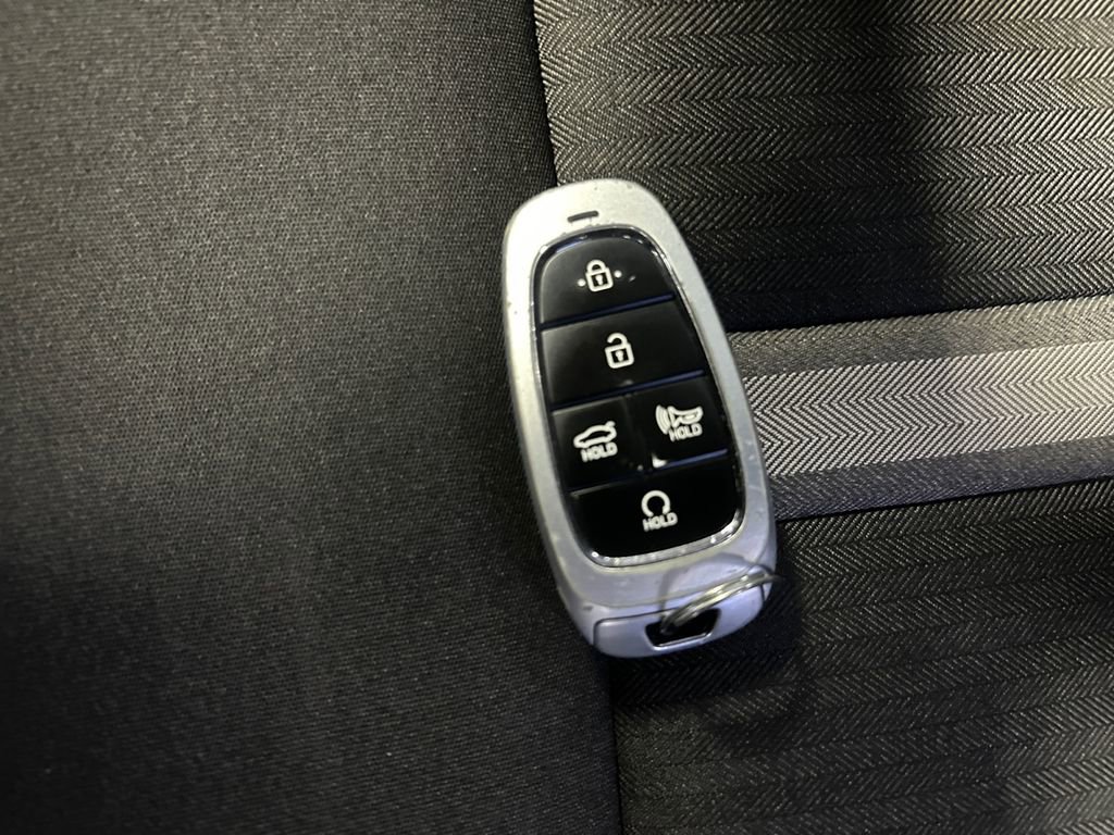 Used 2023 Hyundai Sonata SEL FWD image 33