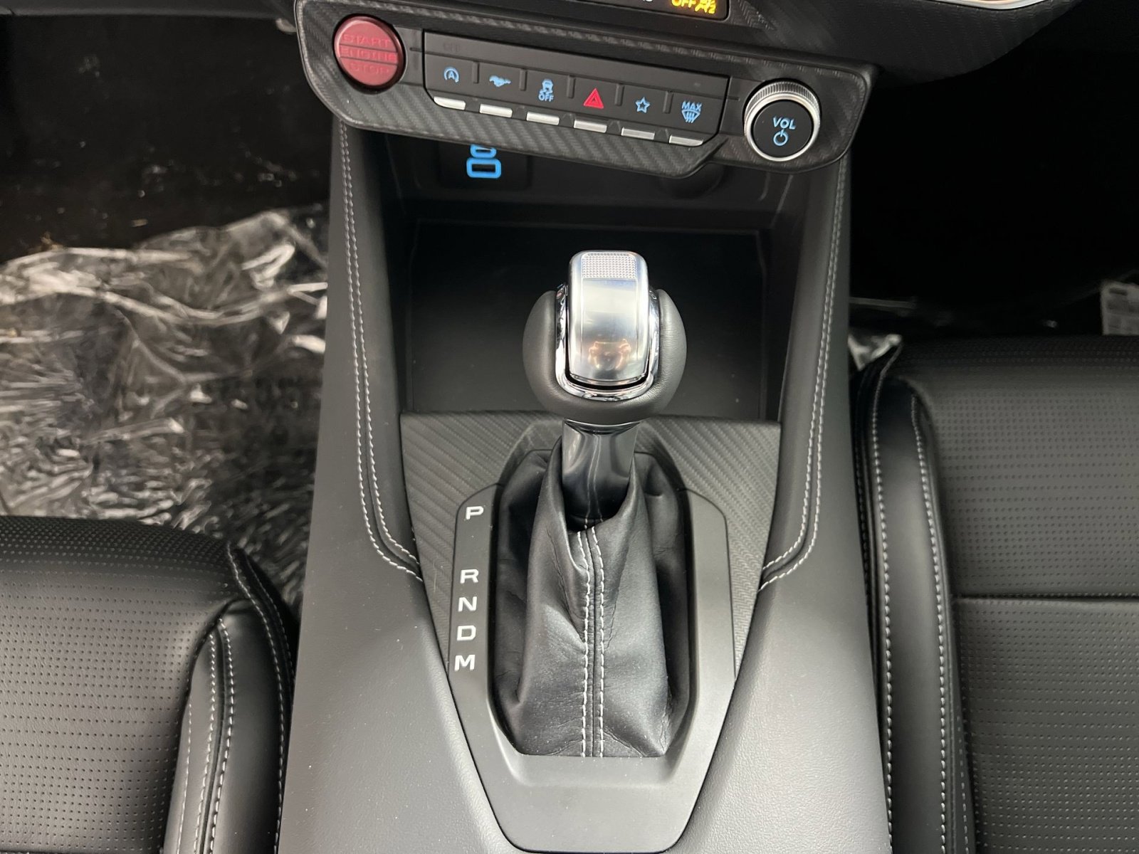 New 2026 Ford Mustang GT Premium image 22