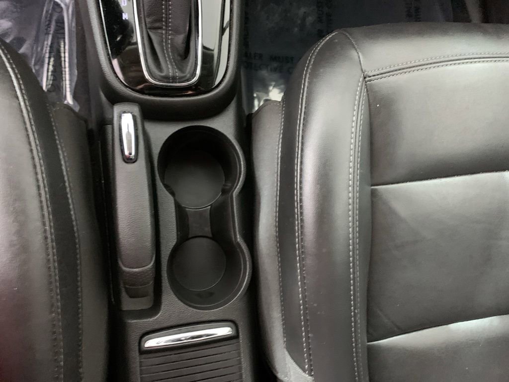 Used 2017 Buick Encore Essence w/ Experience Buick Package FWD image 25