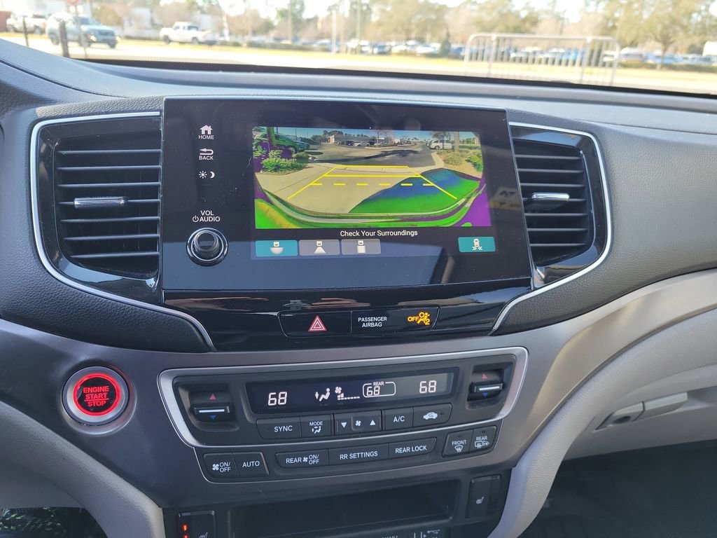 Used 2020 Honda Pilot EX-L image 34