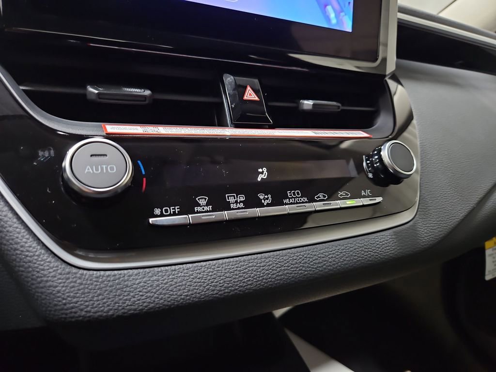 New 2026 Toyota Corolla LE image 18