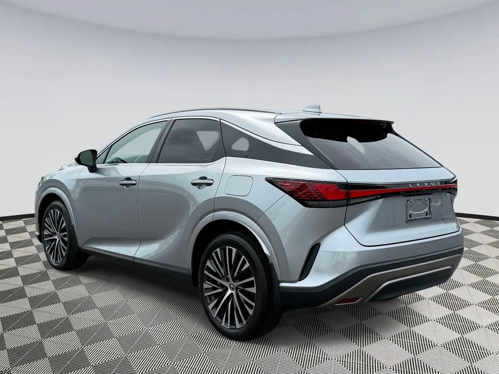 Used 2024 Lexus RX 350 Premium Plus w/ Convenience Package FWD image 4