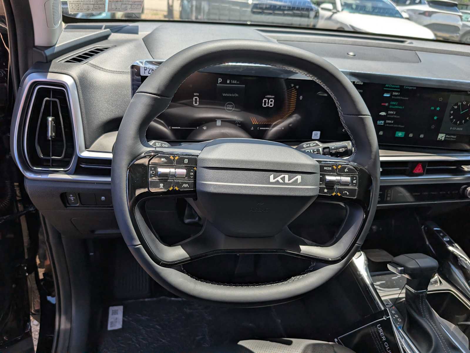 New 2026 Kia Sorento S AWD/4WD image 29
