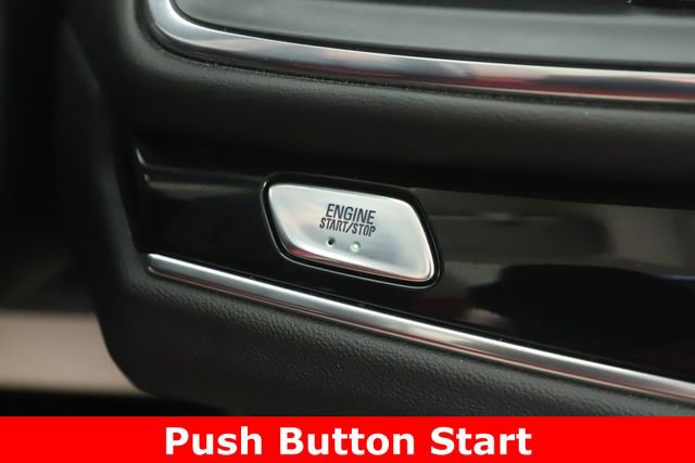 Used 2022 Buick Enclave Avenir w/ Avenir Technology Package image 24