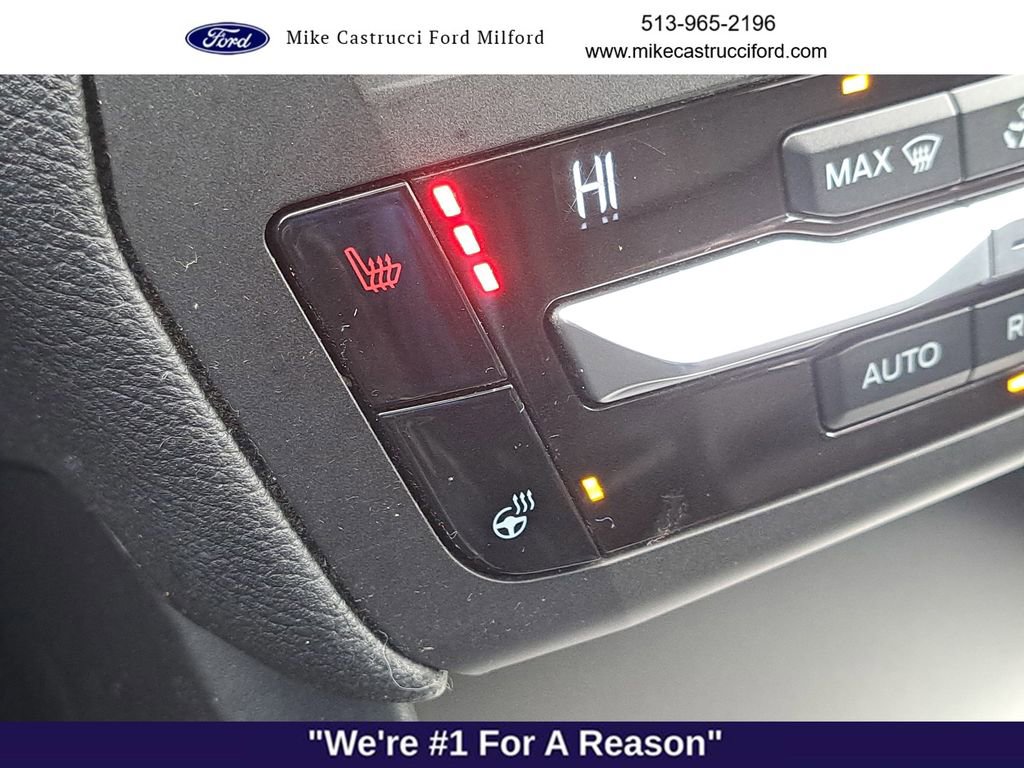 Used 2020 Ford Explorer XLT w/ Equipment Group 202A image 15