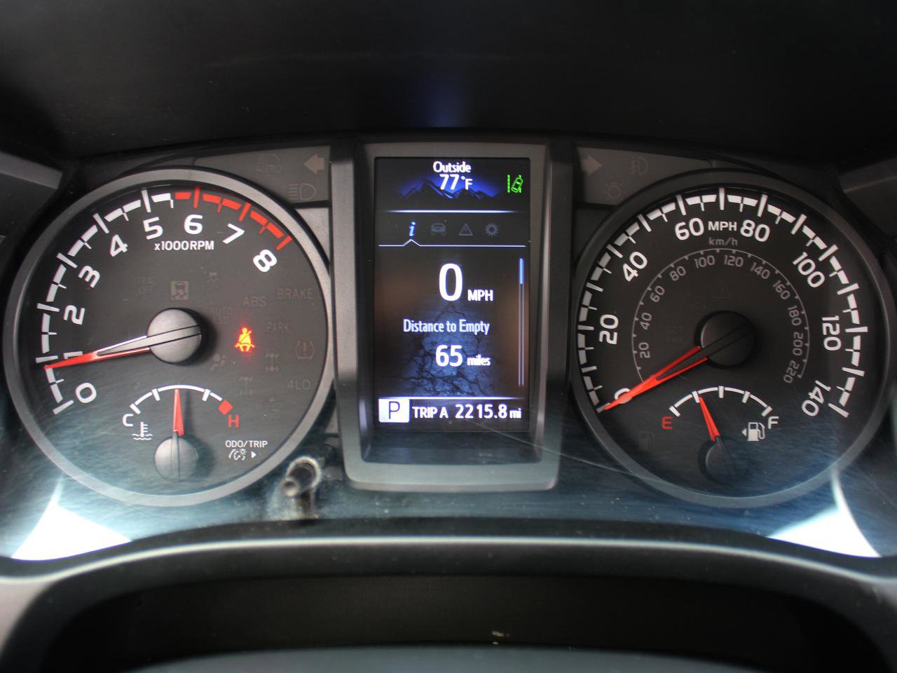 Used 2022 Toyota Tacoma SR image 26