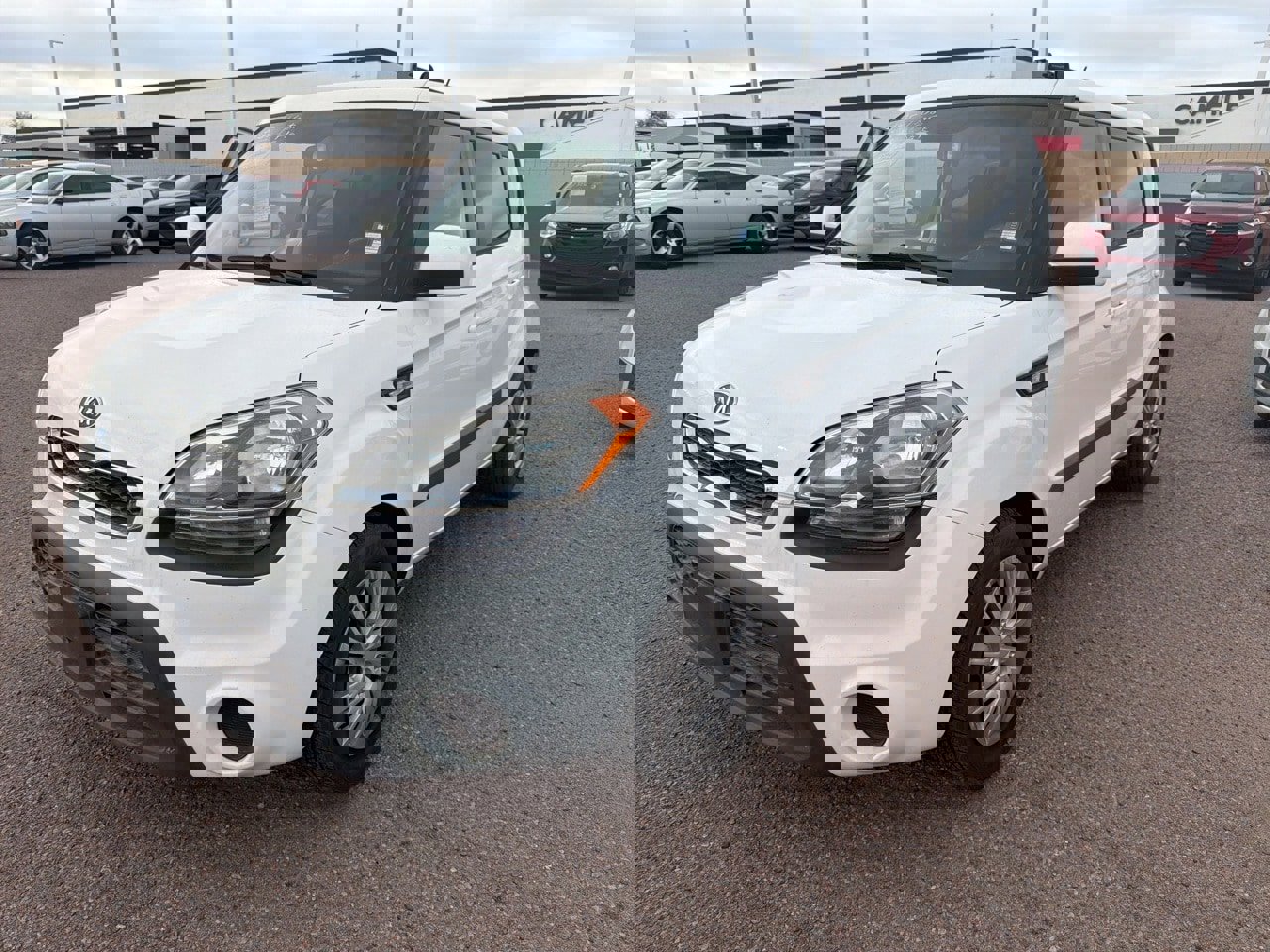 Used 2012 Kia Soul image 4