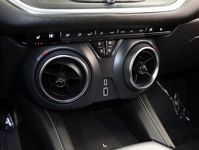 Used 2024 Chevrolet Blazer LT image 19