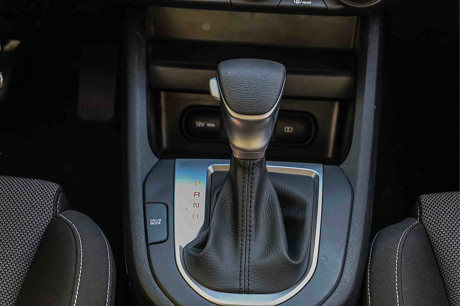 Certified 2024 Kia Forte LXS w/ LXS Technology Package FWD image 14