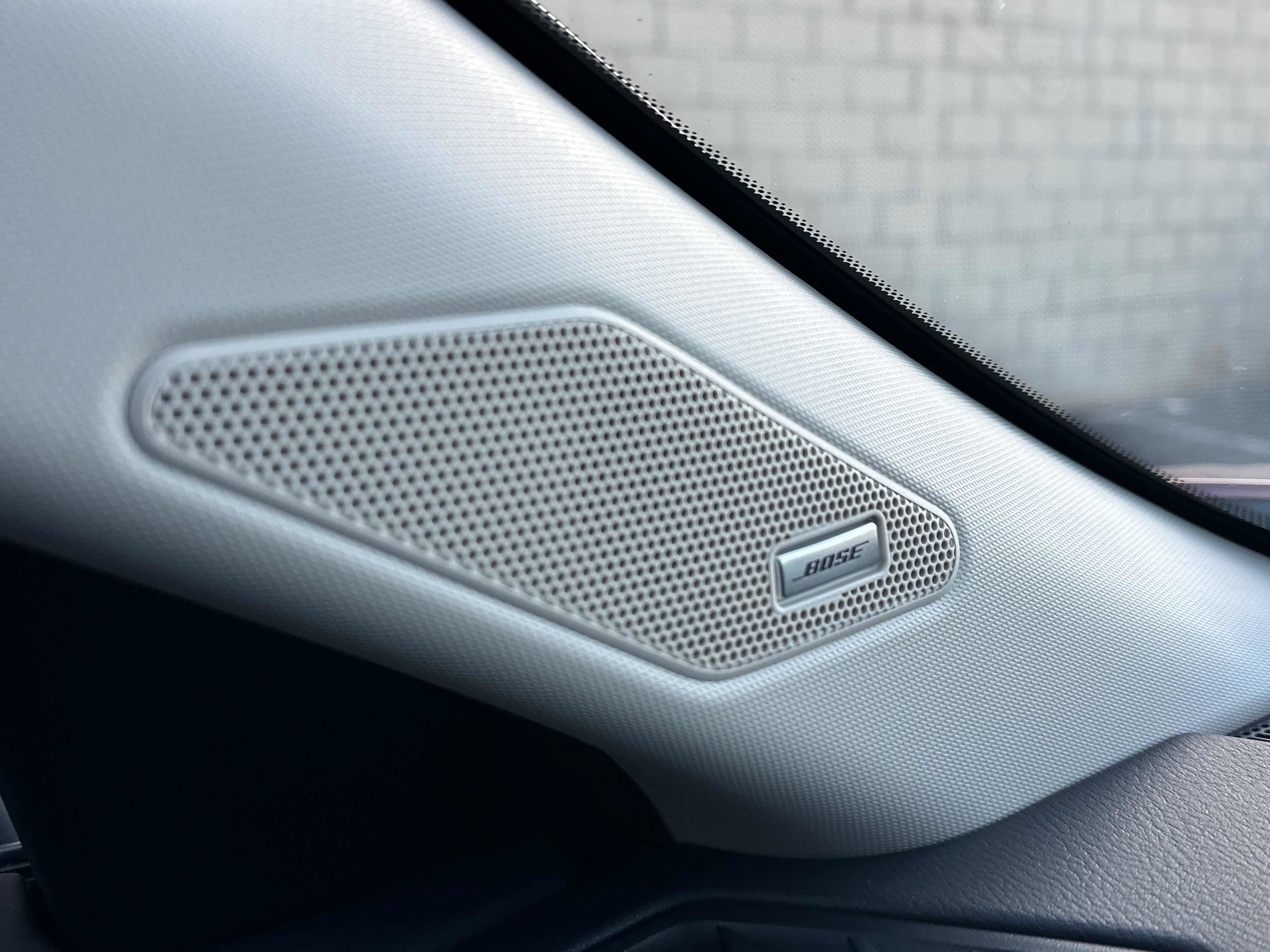 New 2026 Nissan Rogue Platinum w/ Platinum Premium Package image 37