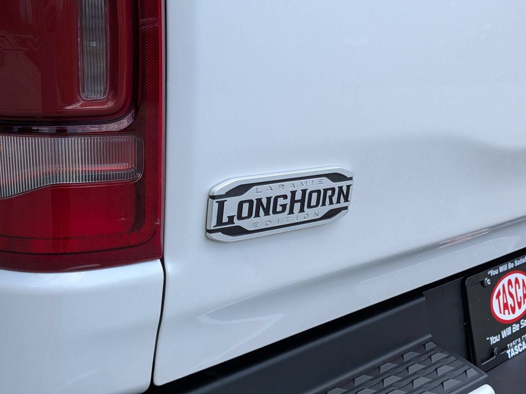Certified 2020 RAM 1500 Limited AWD/4WD image 8