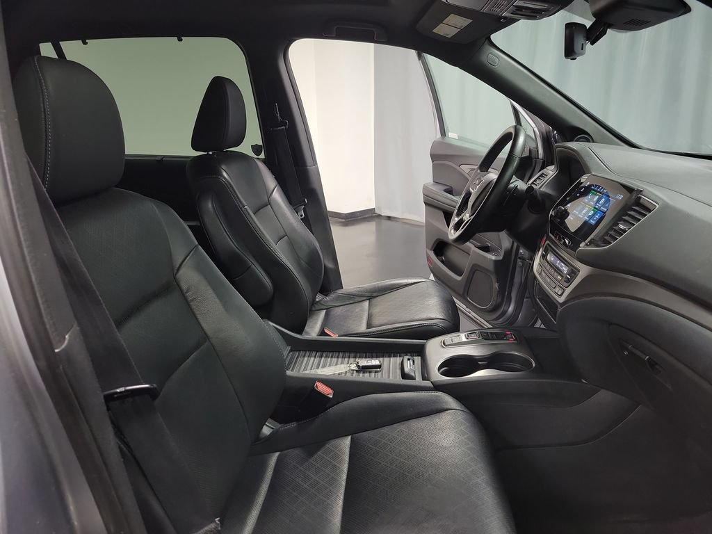 Used 2020 Honda Passport EX-L image 33