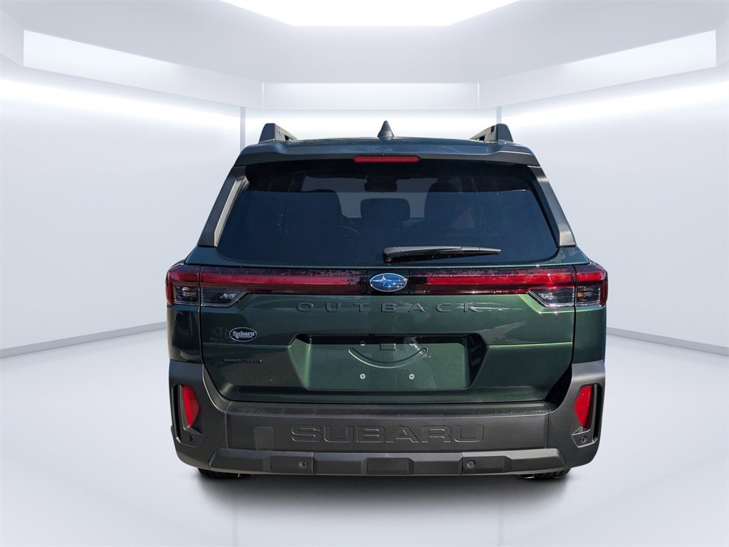 New 2026 Subaru Outback Touring XT image 4