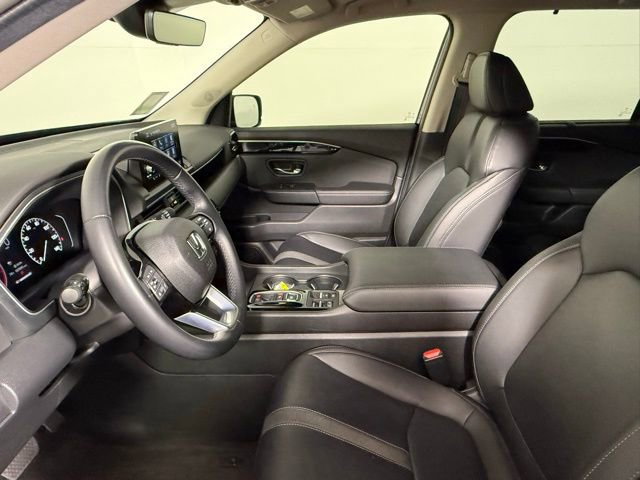 Used 2024 Honda Pilot EX-L image 27