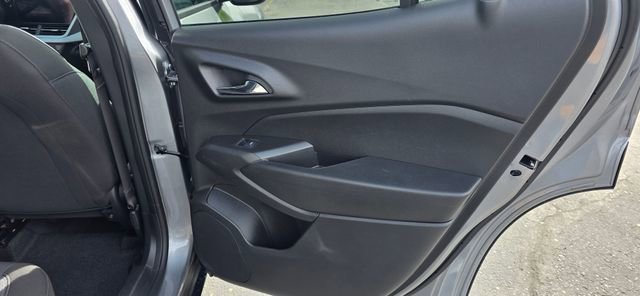 Used 2025 Chevrolet Trax LS w/ Driver Confidence Package image 12