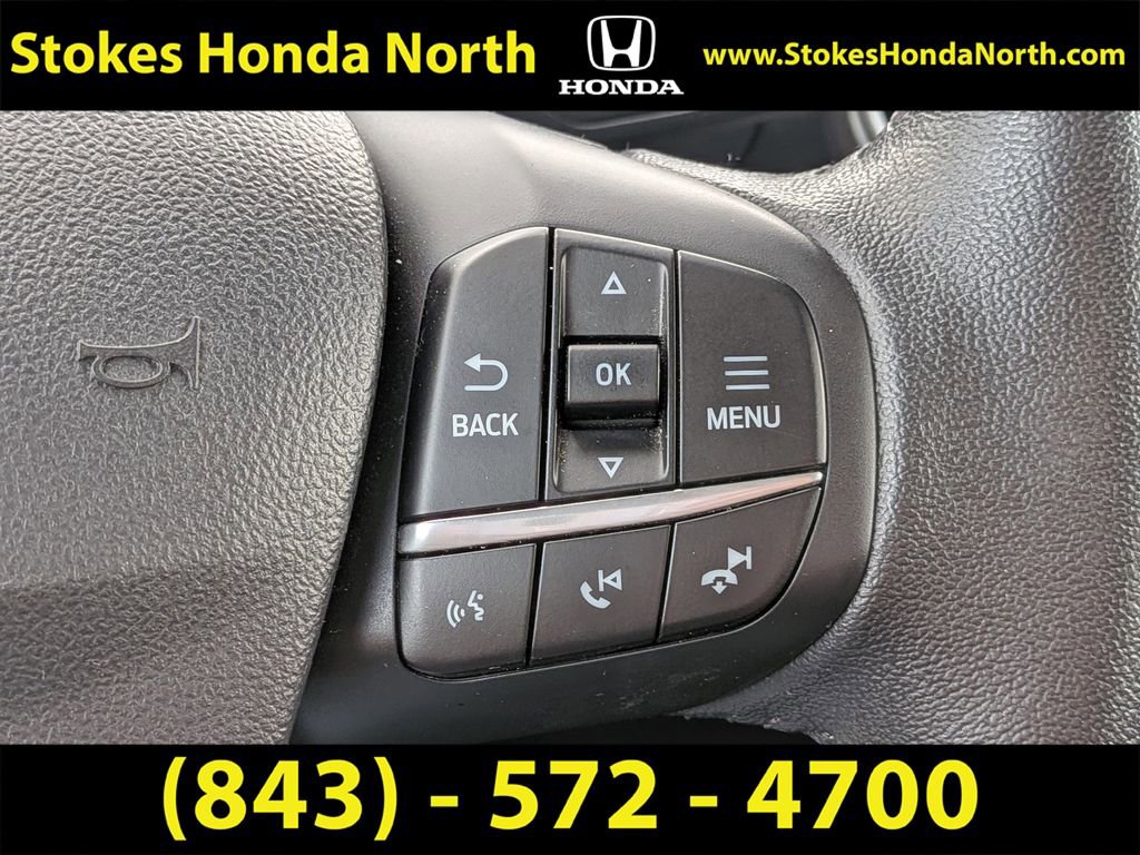 Used 2021 Ford Bronco Sport Big Bend w/ Big Bend Package image 27