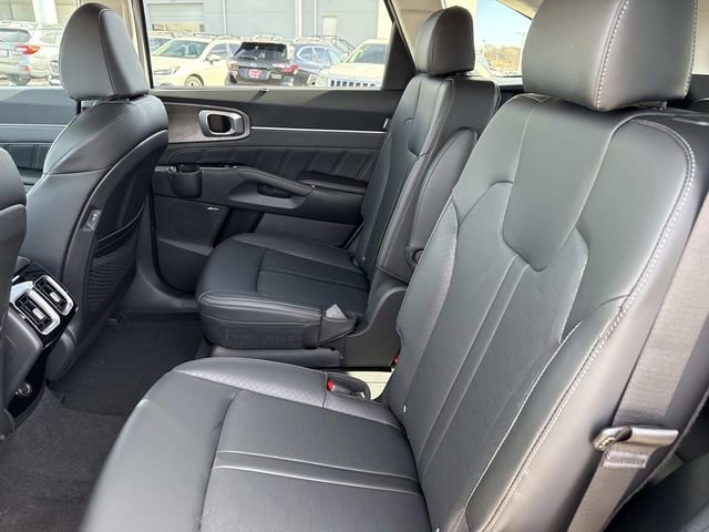 New 2026 Kia Sorento SX AWD/4WD image 16
