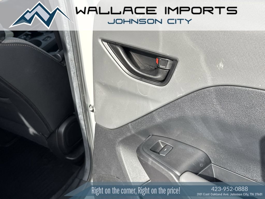 Certified 2024 Subaru Crosstrek 2.5i Wilderness w/ Wilderness Package image 41