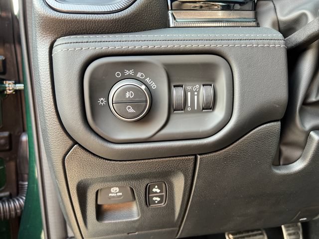 New 2026 RAM 1500 RHO w/ RHO Level 1 Equipment Group AWD/4WD image 14
