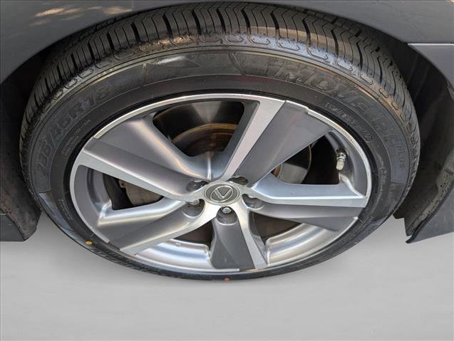 Used 2017 Lexus GS 350 image 25