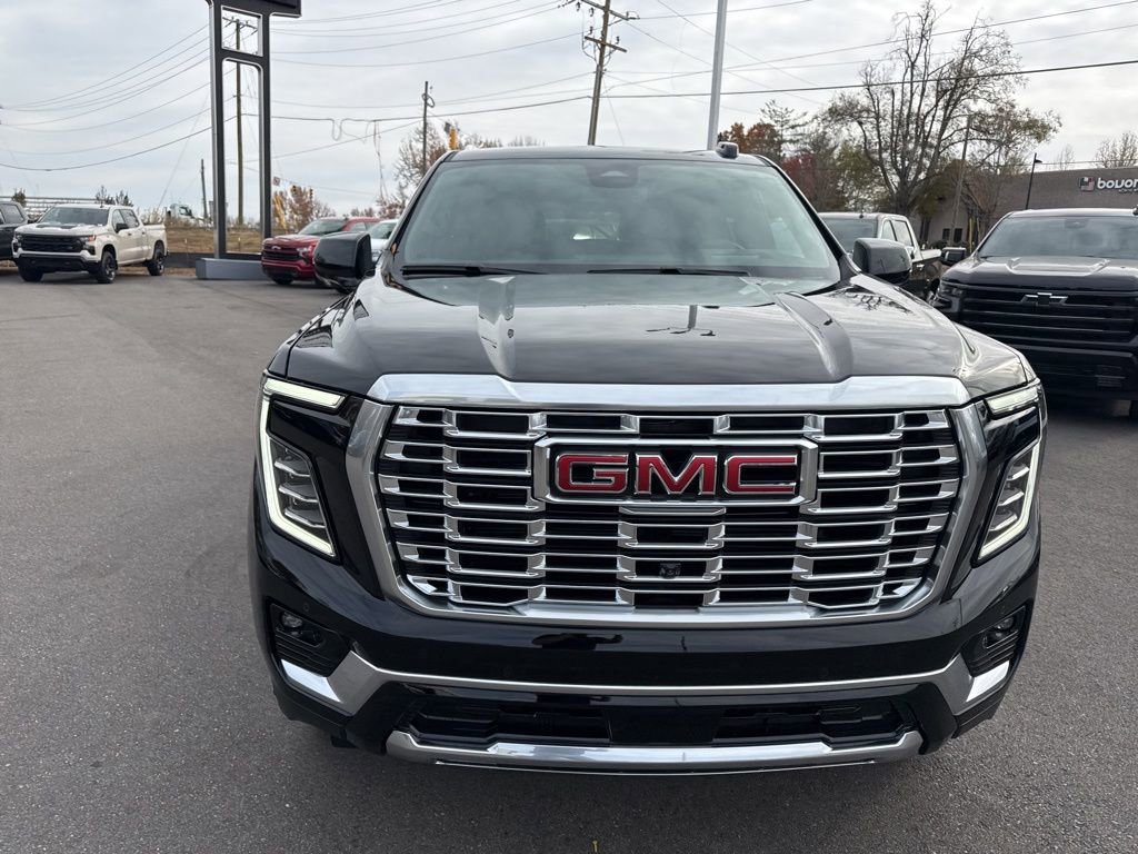 New 2026 GMC Yukon XL Denali image 8