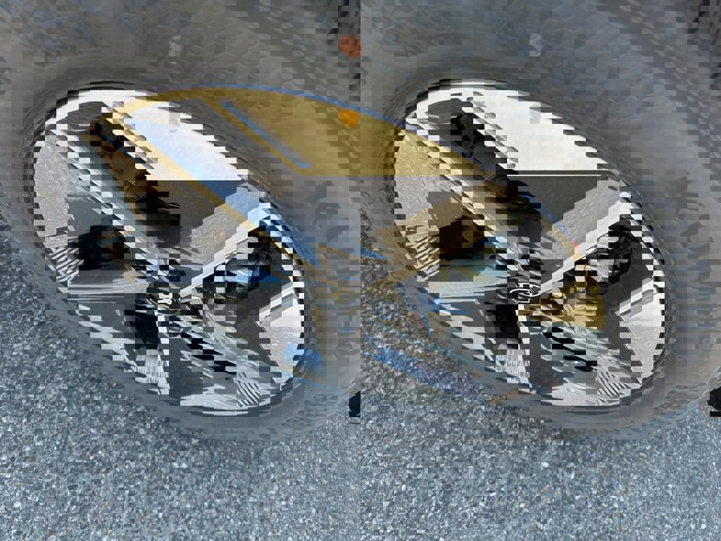 New 2025 Hyundai Tucson SEL image 24