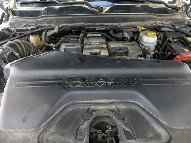 Used 2022 RAM 3500 Tradesman w/ Max Tow Package image 30