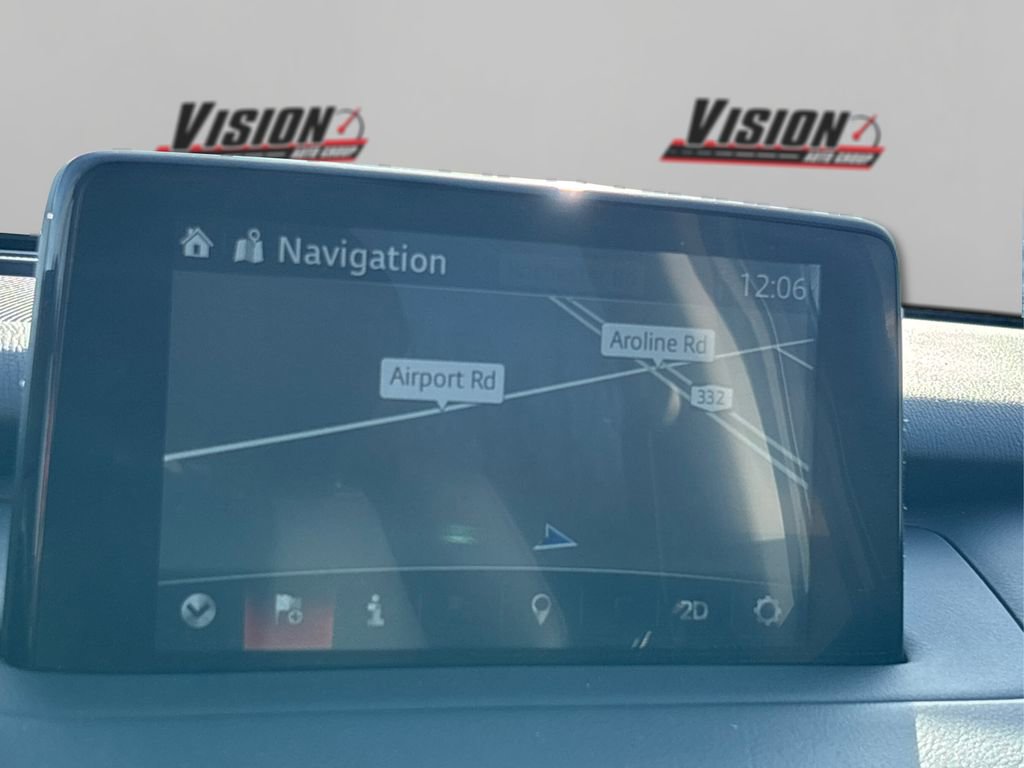 Used 2016 MAZDA CX-9 Touring image 29