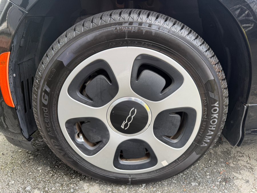 Used 2019 FIAT 500 e image 45