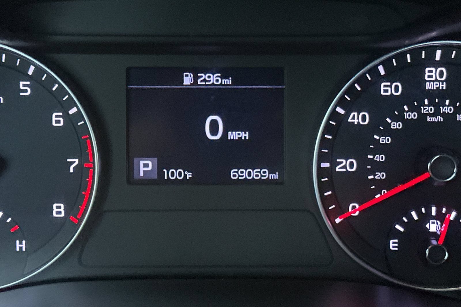 Certified 2020 Kia Forte GT-Line w/ GT-Line Premium Package FWD image 28