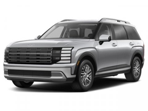 New 2026 Hyundai Palisade SEL
