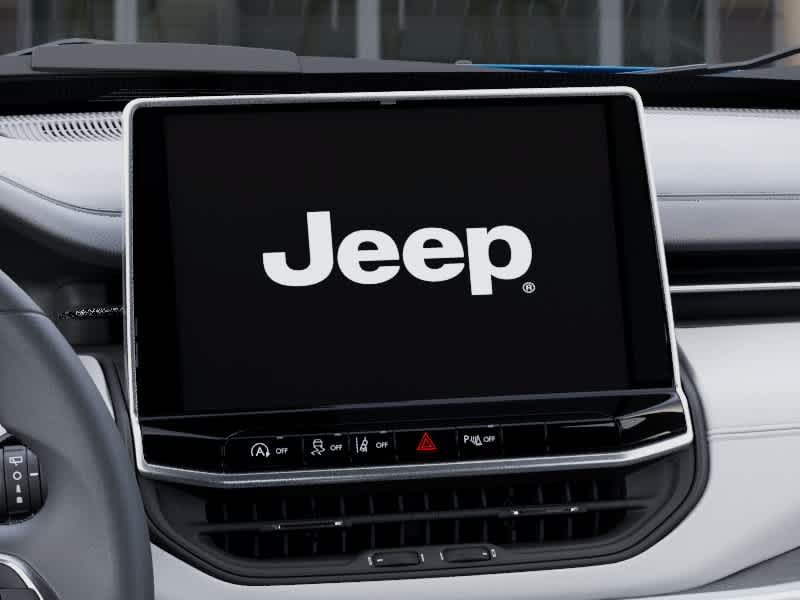 New 2026 Jeep Compass Limited AWD/4WD image 18