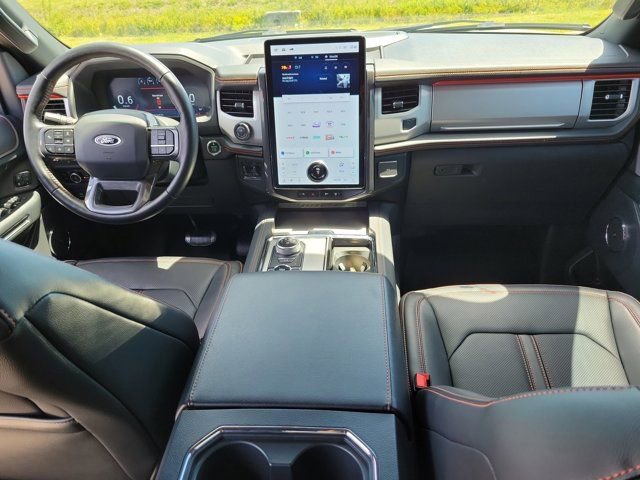 Certified 2024 Ford Expedition Timberline image 19