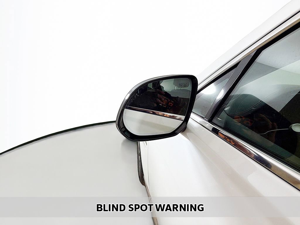 Used 2024 Genesis GV80 2.5T image 5