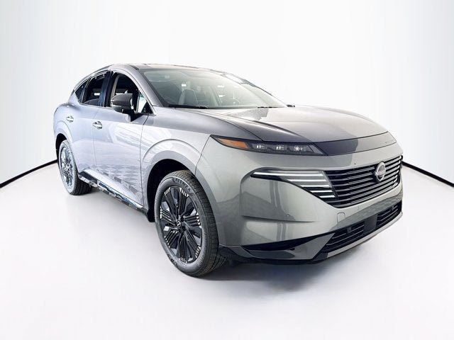 New 2026 Nissan Murano Platinum w/ Cargo Package AWD/4WD image 3