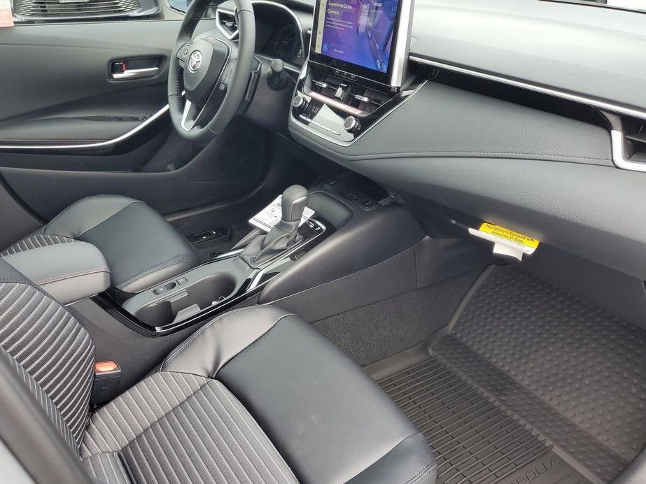 New 2026 Toyota Corolla XSE image 32