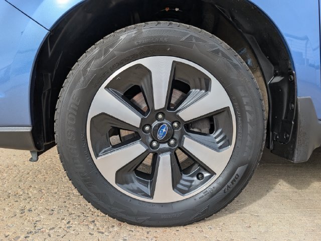 Used 2017 Subaru Forester 2.5i Premium AWD/4WD image 13