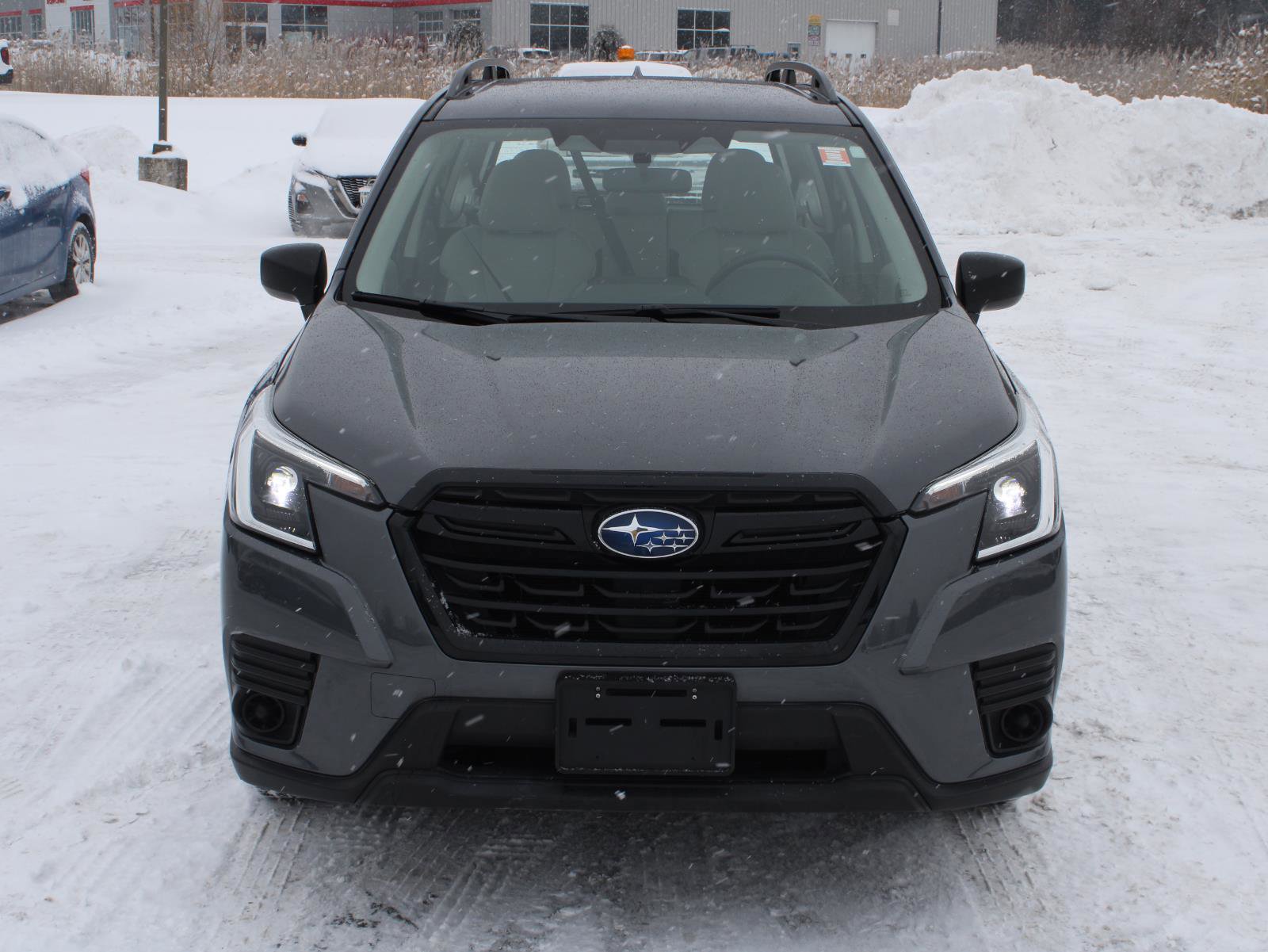 Used 2023 Subaru Forester image 2