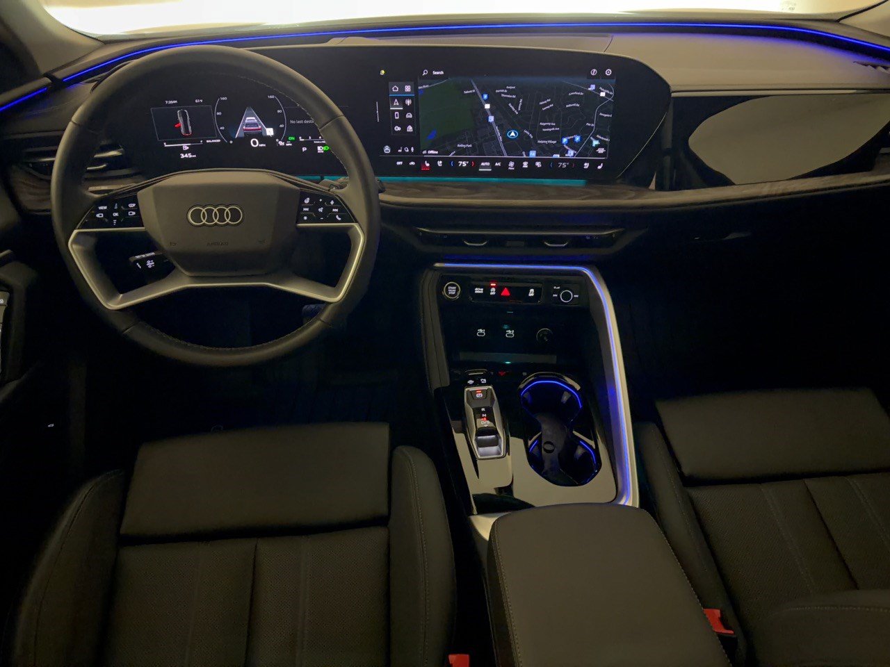 Certified 2025 Audi Q5 Premium w/ Premium Plus AWD/4WD image 17